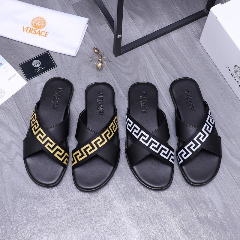 Versace Slippers